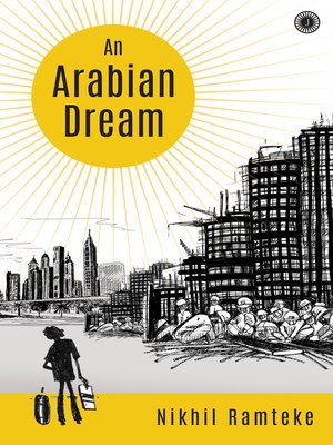 cover image of An Arabian Dream